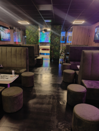 Coctail Lounge Mi Amor Zwolle