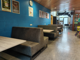 Altra college Bleichrodt Amsterdam april 2024