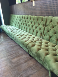 Horeca treinbank Premium