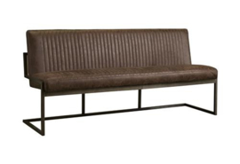 FERRO BENCH 205 - SAVANNAH DARK BROWN 1078-03