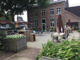 Restaurant Huize Nassau