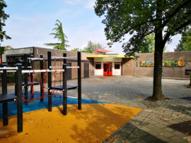 Basisschool Het Erf Veenendaal