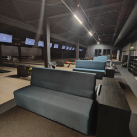 Bowlingcentrum Alkmaar