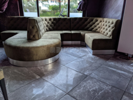 Horeca treinbank Lounge chester