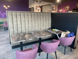 Horeca treinbank matrix