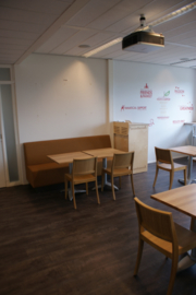 RACKSPACE AMSTERDAM