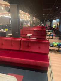 Bowlingcentrum Amsterdam