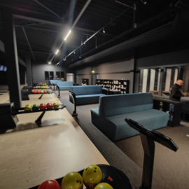 Bowlingcentrum Alkmaar