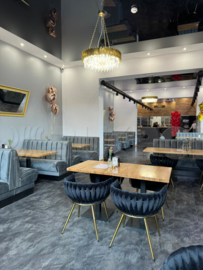 Horeca American voorbeeld 1