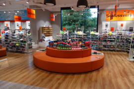 Lobby bank kunstleder