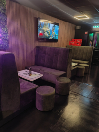 Coctail Lounge Mi Amor Zwolle