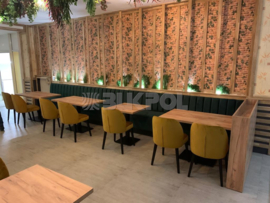 Horeca voorbeeld