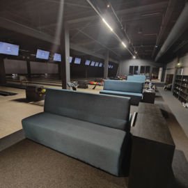 Bowlingcentrum Alkmaar