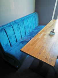Horeca treinbank matrix