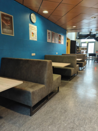 Altra college Bleichrodt Amsterdam april 2024