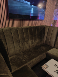 Coctail Lounge Mi Amor Zwolle