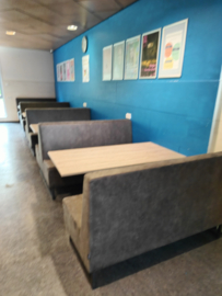 Altra college Bleichrodt Amsterdam april 2024