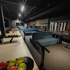 Bowlingcentrum Alkmaar