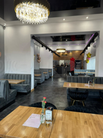 Horeca American voorbeeld 1