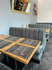 Horeca American voorbeeld 1