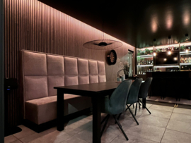 Treinbank Monaco-II