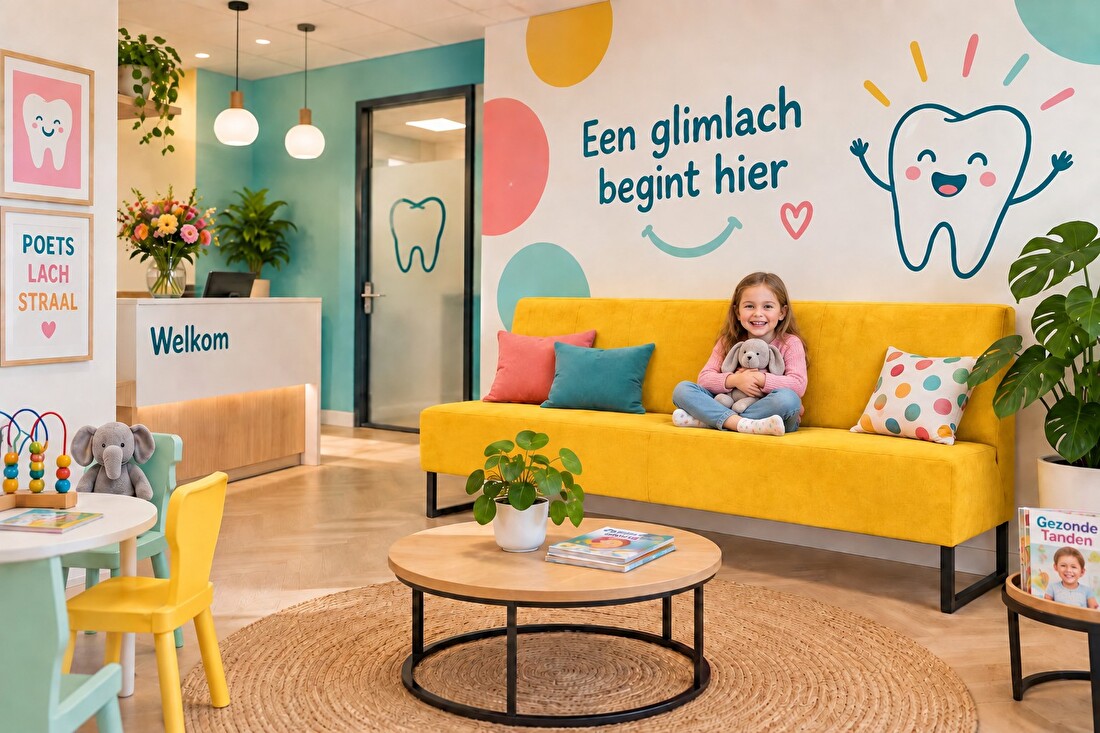 TREINBANKEN VOOR DE JONGE MENSEN