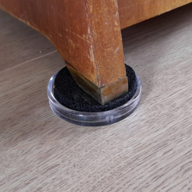 Dempende onderzetter Iso-Floor | 60 mm