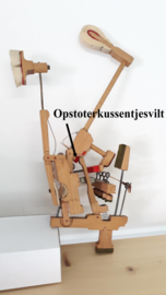 Opstoterkussentjesvilt 5,0 mm