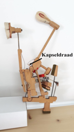 Kapseldraad