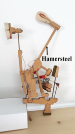 Hamersteel