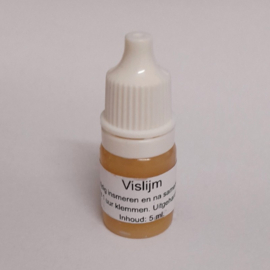 Vislijm 5 ml.