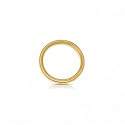 MY iMenso Dancing ring klein verguld 28-0095