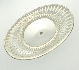 Bonbonschaaltje (zilver) 1141/310711