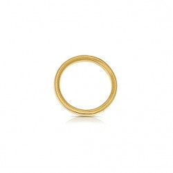 MY iMenso Dancing ring middel verguld 28-0098