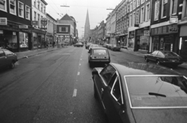 Steenstraat 1981