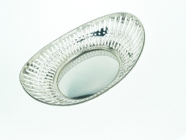 Bonbonschaaltje (zilver) 1141/310711