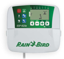 RainBird ESP indoor WIFI  beregeningsautomaat 4 station