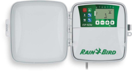 RainBird ESP outdoor WIFI beregeningsautomaat 6 station