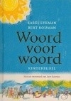 Woord voor woord kinderbijbel jubileumeditie [W1/3]