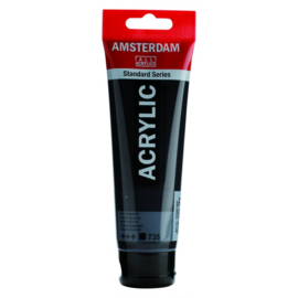 735 Amsterdam acryl oxydezwart