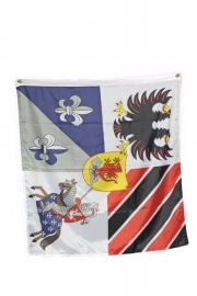 Riddervlag {L7616/1/1/B1}