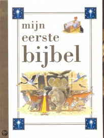 Mijn Eerste Bijbel [W1/3]