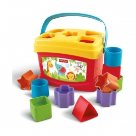 Fisher-Price Baby's eerste blokken {1/5} OP=OP