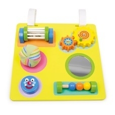 Babygym Actieve wand {l1571/W1/1}