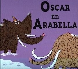 Oscar en Arabella [B0091]