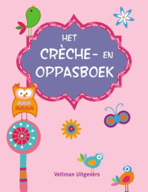 Het crèche- en oppasboek [W1/2]