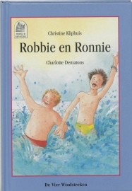 AVI 5 Robbie en Ronnie [B0006]