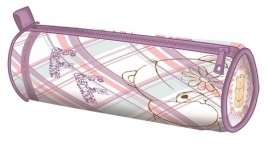 Forever Friends Etui rond 14-15  *3/2*