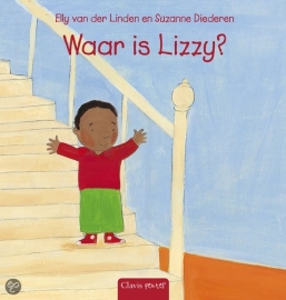 Waar is Lizzy? [B0066]