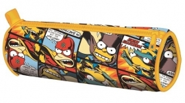 Simpsons Etui rond 14-15  *3/3*